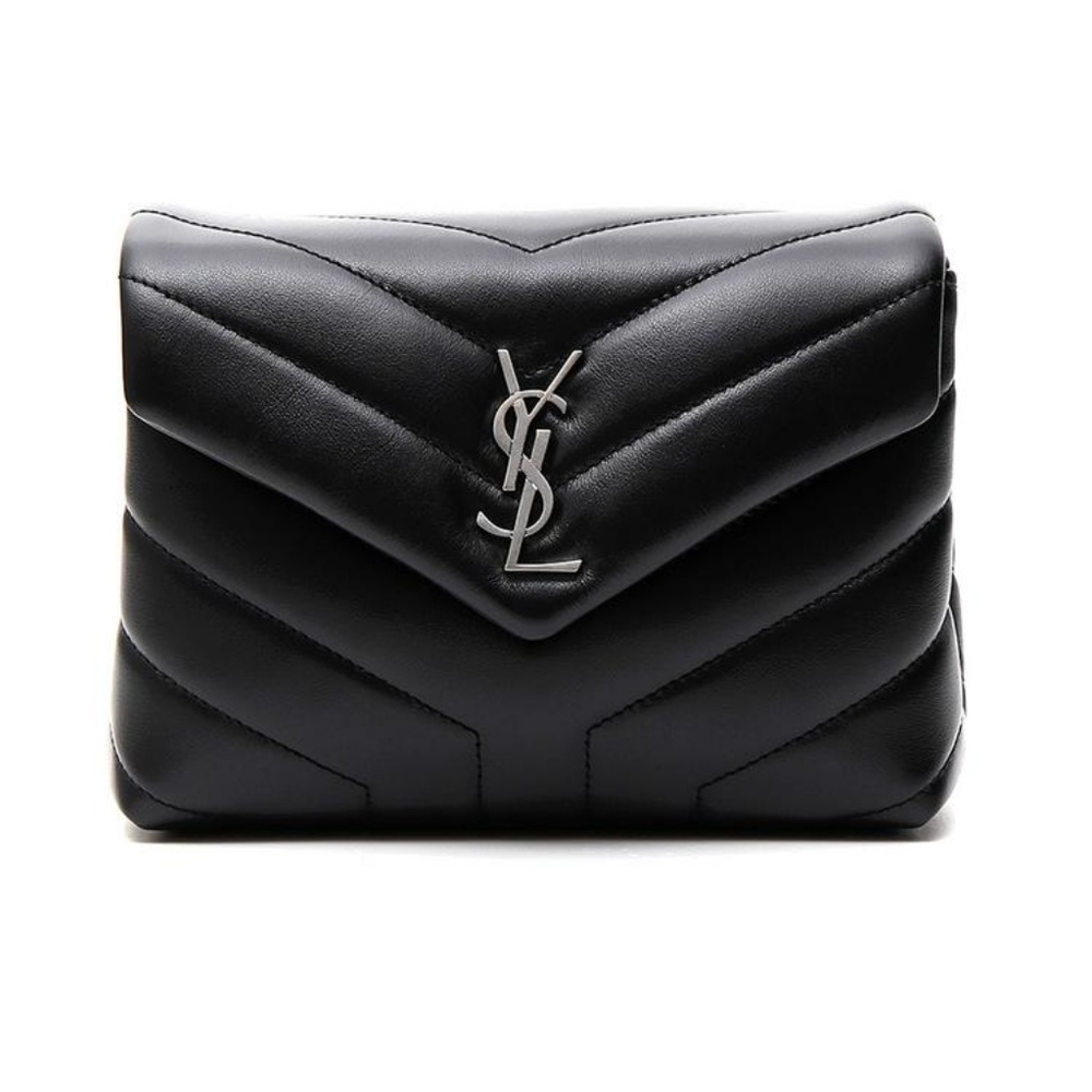 YSL Monogram Toy Loulou